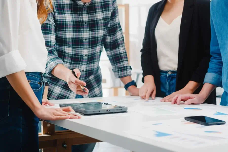 Estrategia y posicionamiento inmobiliario