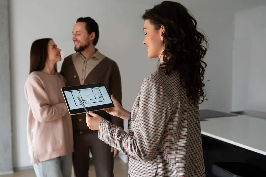 Marketing inmobiliario