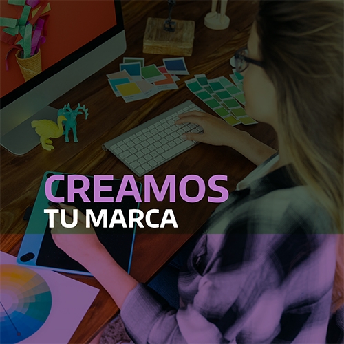 GMG Agencia Digital - Creamos tu marca