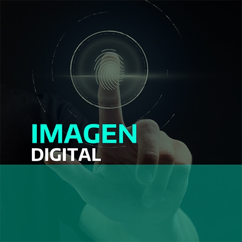 GMG Agencia Digital - Imagen Digital