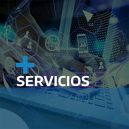 GMG Agencia Digital - Servicios